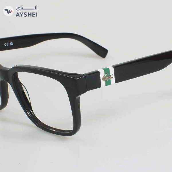 Lacoste L2905 001 Eyewear Frame for Men and Women