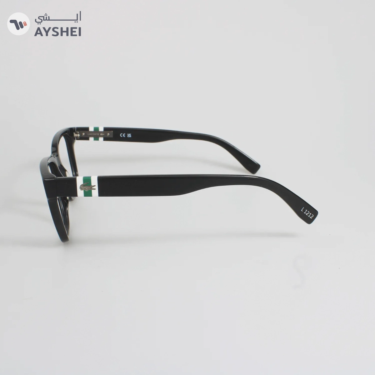 Lacoste L2905 001 Eyewear Frame for Men and Women-3-3