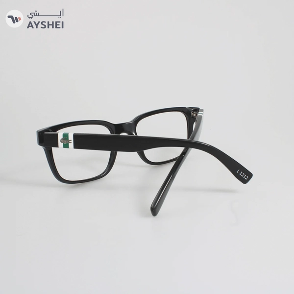 Lacoste L2905 001 Eyewear Frame for Men and Women