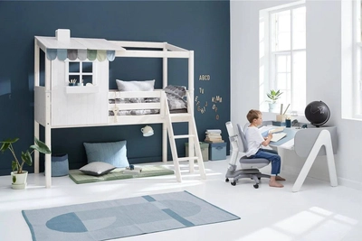 Flexa Bunk Bed-3
