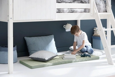 Flexa Bunk Bed-2