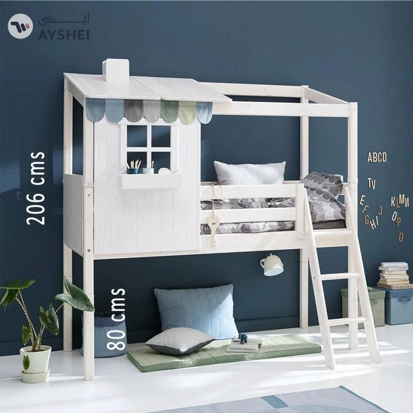 Flexa Bunk Bed