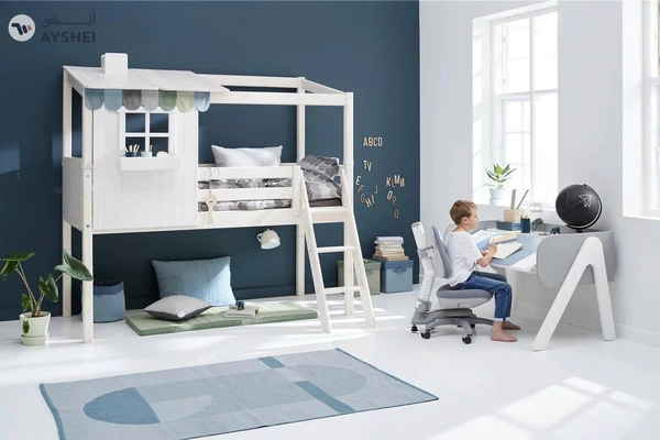 Flexa Bunk Bed