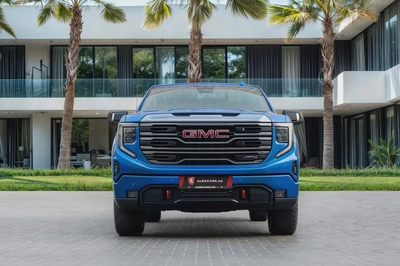 3,134 P.M |  Sierra AT4 | 0% Downpayment | Immaculate Condition!-3