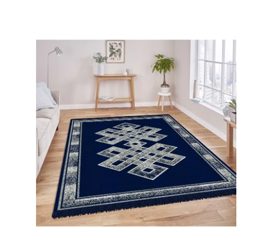 BSB HOME Designer Superfine Chenille Carpet-0