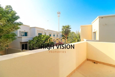 Al Reef Villas, Al Reef, Abu Dhabi-10