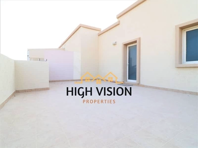 Al Reef Villas, Al Reef, Abu Dhabi-21