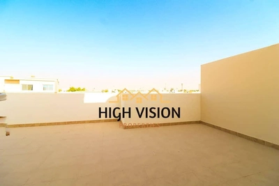 Al Reef Villas, Al Reef, Abu Dhabi-22
