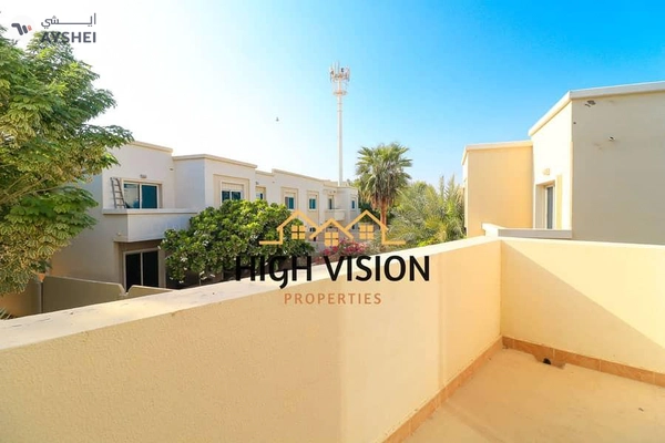Al Reef Villas, Al Reef, Abu Dhabi