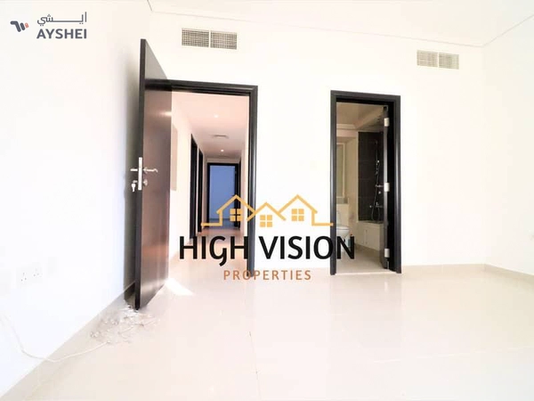 Al Reef Villas, Al Reef, Abu Dhabi