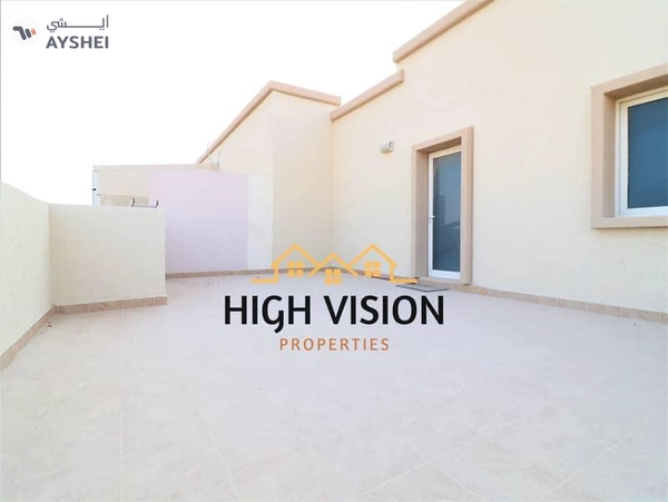 Al Reef Villas, Al Reef, Abu Dhabi