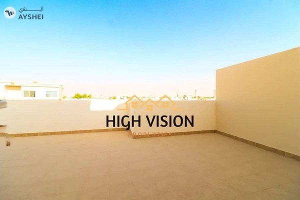 Al Reef Villas, Al Reef, Abu Dhabi