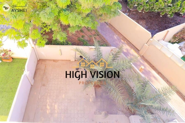 Al Reef Villas, Al Reef, Abu Dhabi