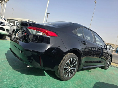 TOYOTA COROLLA GR SPORT 2.0L PETROL-1