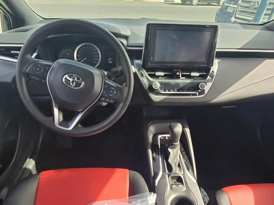 TOYOTA COROLLA GR SPORT 2.0L PETROL-3