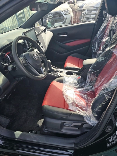 TOYOTA COROLLA GR SPORT 2.0L PETROL-5