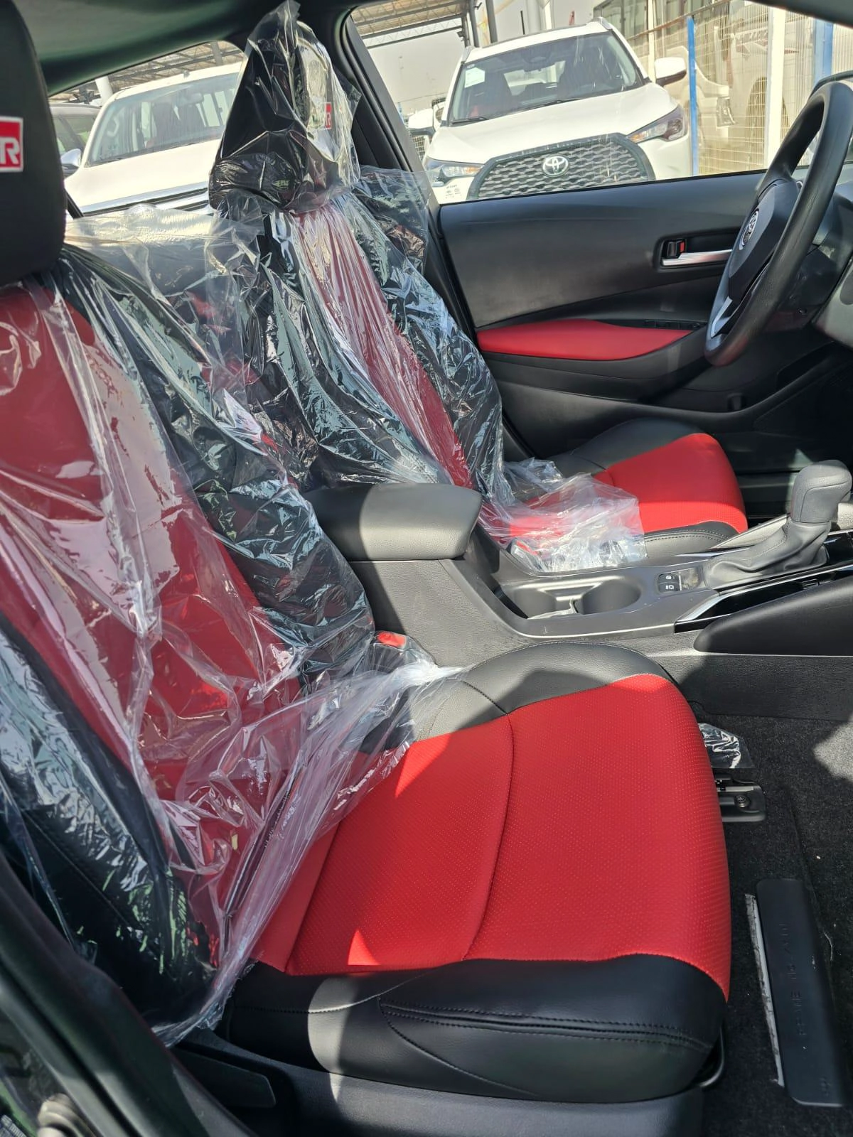 TOYOTA COROLLA GR SPORT 2.0L PETROL-7-7