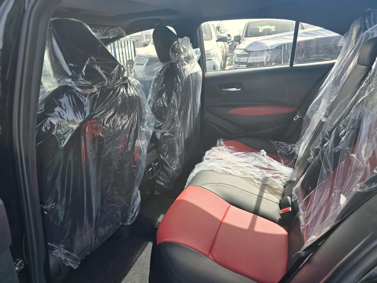 TOYOTA COROLLA GR SPORT 2.0L PETROL-9-9