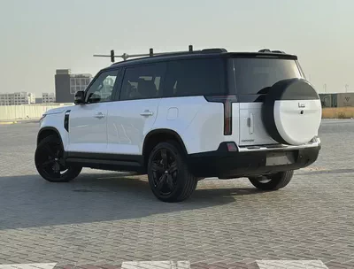 EXCELLENT CONDITION | LOW MILEAGE | 7 SEATER | CHINESE SPECS ROX 01 | 2023 | White / White-1
