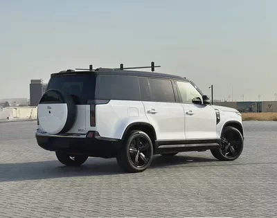 EXCELLENT CONDITION | LOW MILEAGE | 7 SEATER | CHINESE SPECS ROX 01 | 2023 | White / White-5