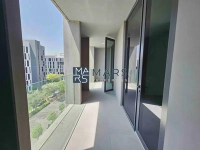 Luxury Brand New 1bhk apartment in Tiraz building-0