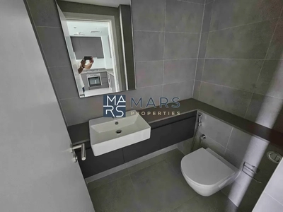 Luxury Brand New 1bhk apartment in Tiraz building-7