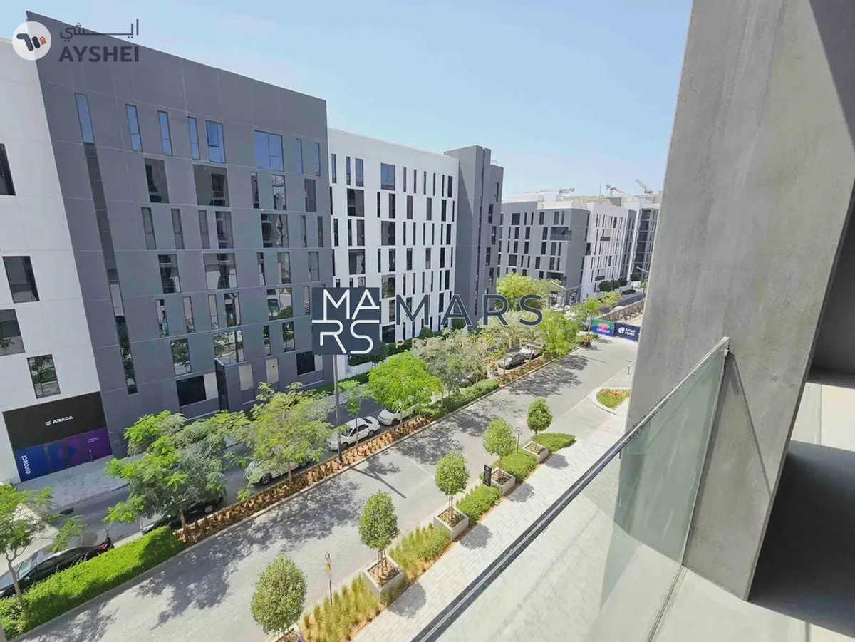 Luxury Brand New 1bhk apartment in Tiraz building-10-10
