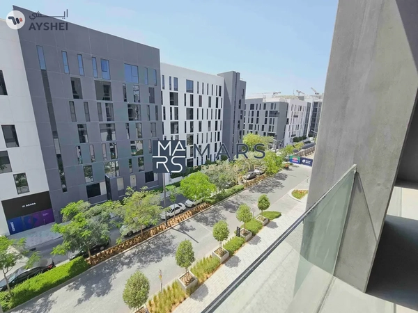 Luxury Brand New 1bhk apartment in Tiraz building