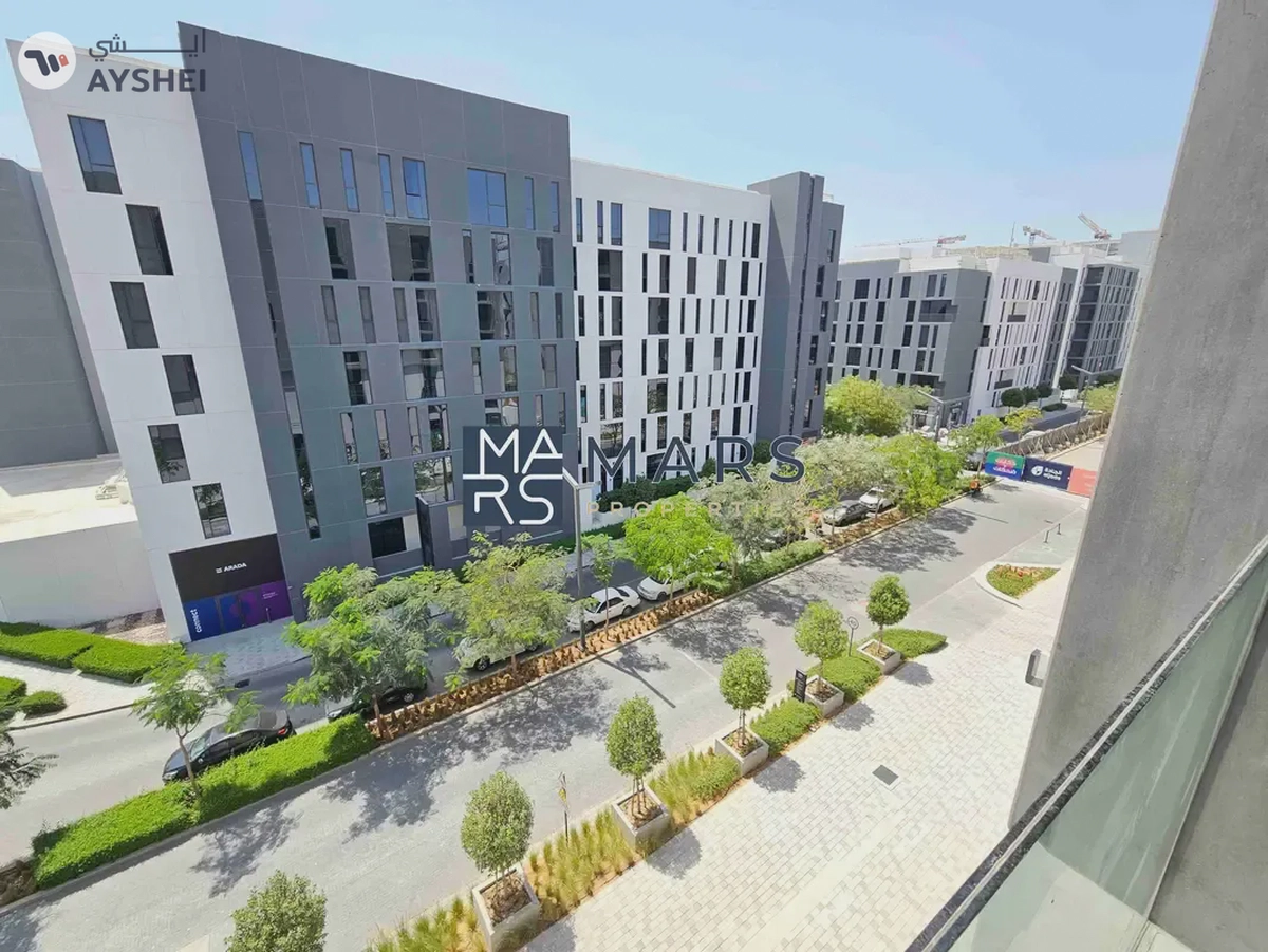 Luxury Brand New 1bhk apartment in Tiraz building-13-13