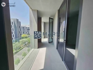 Luxury Brand New 1bhk apartment in Tiraz building