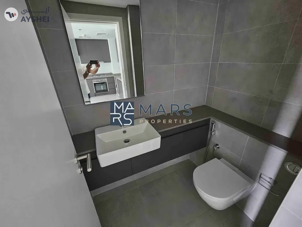 Luxury Brand New 1bhk apartment in Tiraz building-7-7