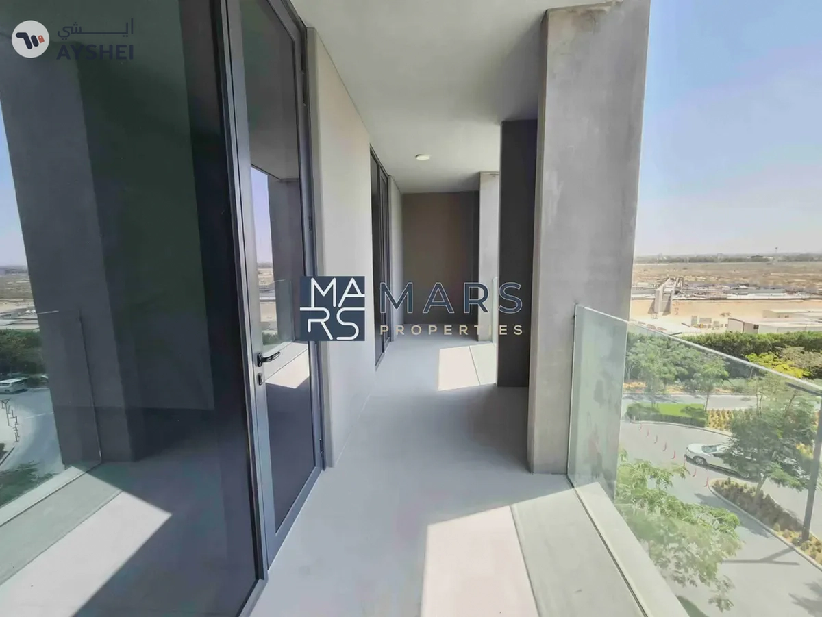 Luxury Brand New 1bhk apartment in Tiraz building-9-9