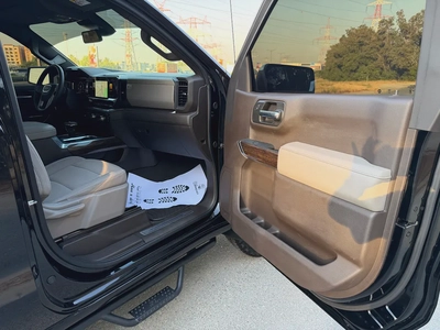 GMC SIERRA ELEVATION 2024 GCC | WARRRANTY | ORIGINAL PAINT-12