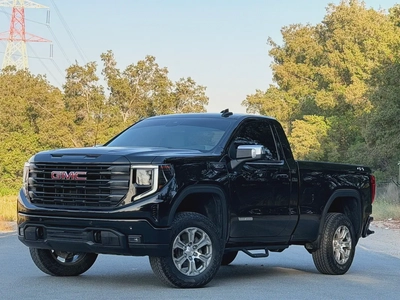 GMC SIERRA ELEVATION 2024 GCC | WARRRANTY | ORIGINAL PAINT-2