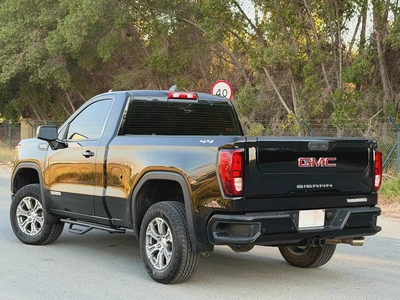GMC SIERRA ELEVATION 2024 GCC | WARRRANTY | ORIGINAL PAINT-3