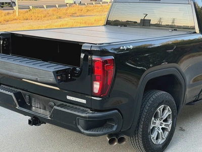 GMC SIERRA ELEVATION 2024 GCC | WARRRANTY | ORIGINAL PAINT-6