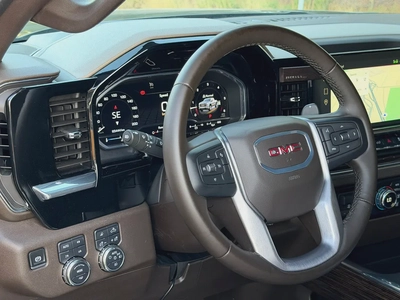 GMC SIERRA ELEVATION 2024 GCC | WARRRANTY | ORIGINAL PAINT-8