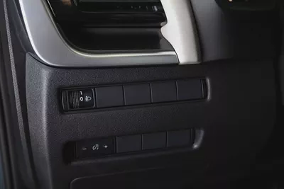 2026 Nissan Xtrail S 2.5L | AED 1,389 Monthly | 3 Years Agency Warranty | Free Courtesy Car Included-9