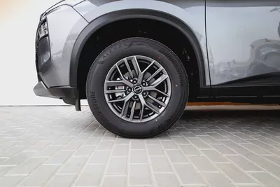 2026 Nissan Xtrail S 2.5L | AED 1,389 Monthly | 3 Years Agency Warranty | Free Courtesy Car Included-6