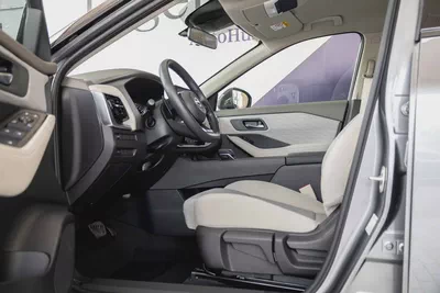 2026 Nissan Xtrail S 2.5L | AED 1,389 Monthly | 3 Years Agency Warranty | Free Courtesy Car Included-7