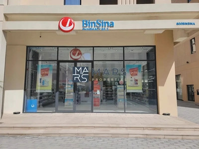 Hot Offer | High floor | Unfurnished |-1