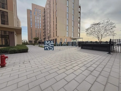 Hot Offer | High floor | Unfurnished |-2