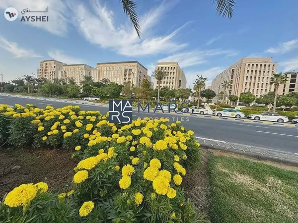 Hot Offer | High floor | Unfurnished |