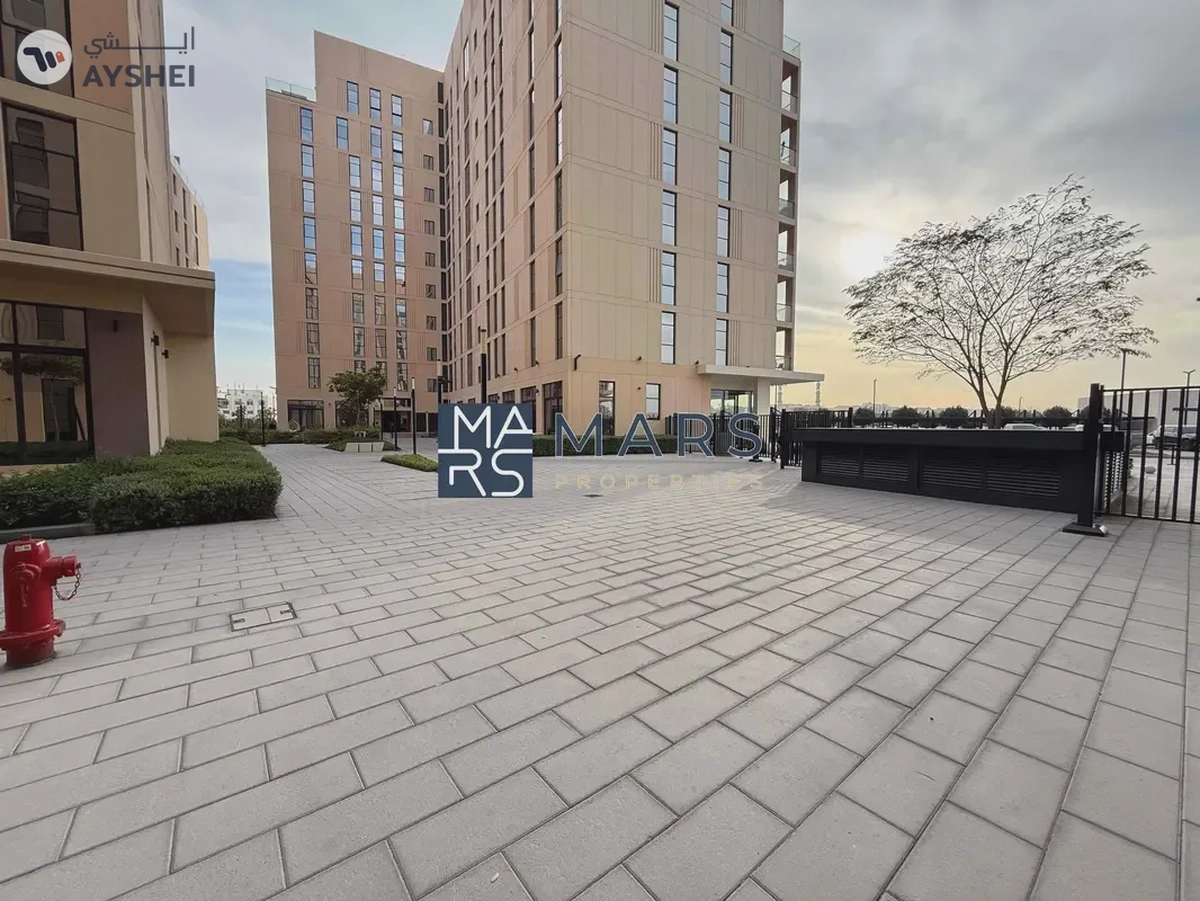 Hot Offer | High floor | Unfurnished |-2-2