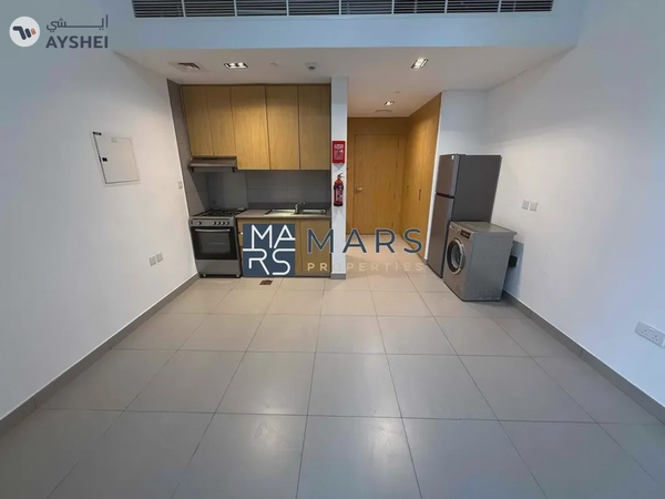 Hot Offer | High floor | Unfurnished |