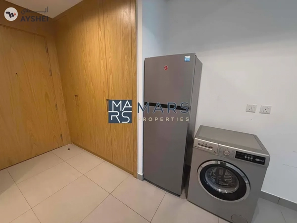 Hot Offer | High floor | Unfurnished |