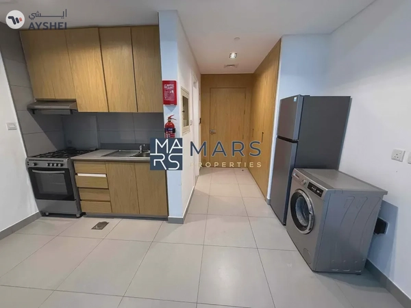 Hot Offer | High floor | Unfurnished |