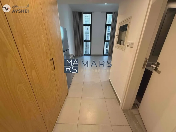 Hot Offer | High floor | Unfurnished |