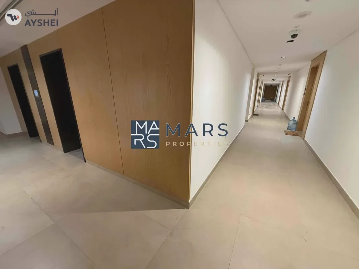 Hot Offer | High floor | Unfurnished |-9-9