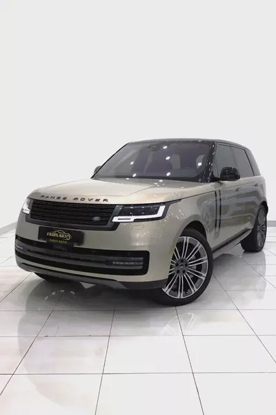 Land Rover Range Rover HSE P530 2023 - Pristine Condition-0